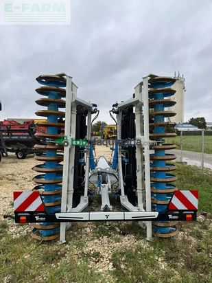 Cultivador -  - thor 5,20m