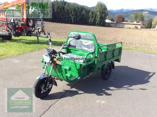 Elevadora -  - ldr smart