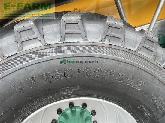 Cisterna - Vakutec - mke 15,5 pu light ec
