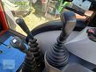 Tractor agrícola - Lindner - geotrac 103 a
