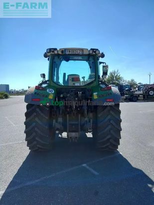 Tractor agrícola - Fendt - 512 vario power + PowerPlus