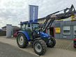 Tractor agrícola - New Holland - tl90 (4wd)