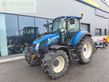 Tractor agrícola - New Holland - t5.105 electro command