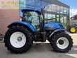 Tractor agrícola - New Holland - t7.220