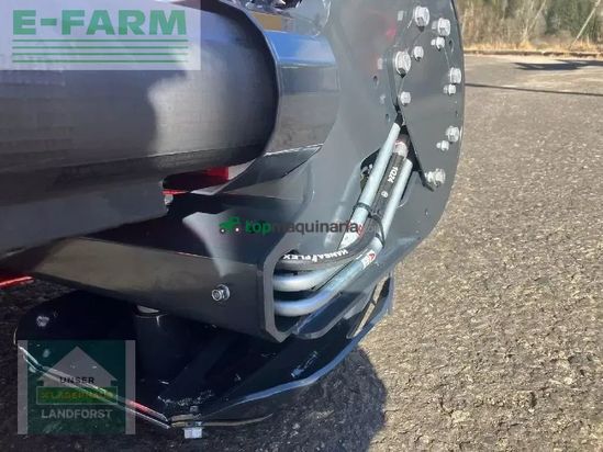 Rastrillo - Pöttinger - f 4010 alpin