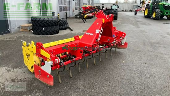 Grada rotativa -  - fox 300