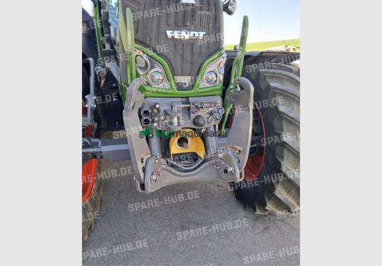 Fendt 724 Profi Plus (Solicitar precio)