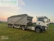 Cinta transportadora de forraje - Fliegl - asw / ass 3101