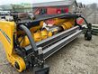 Cosechadora de Cereal - New Holland - fr 920