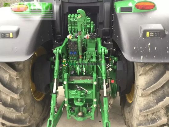 Tractor agrícola - John Deere - 6250r