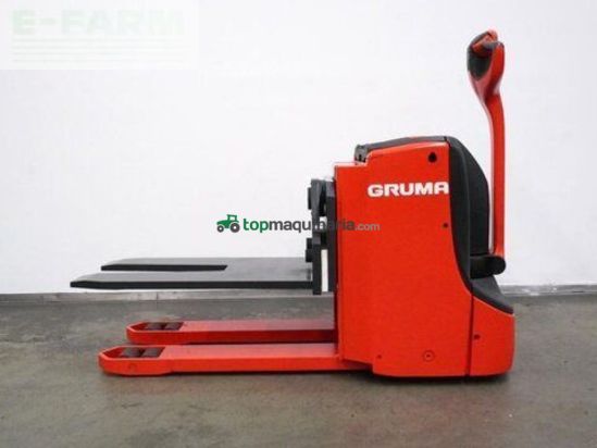 Elevadora - Linde - t 20 1152