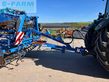 Combinado de siembra - Lemken - kompaktor k 600 a *güttler prismenwalze*