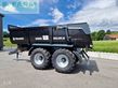 Volquet -  - dps-18 22to 14m³ bauschuttmulde hardox erdbaumulde