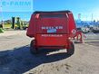 Empacadora gigant - Welger - rp 200