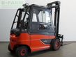 Elevadora - Linde - e 45/600 hl 388