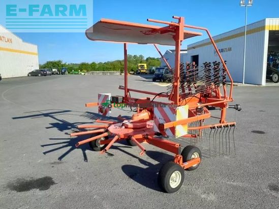 Rastrillo - Kuhn - ga4521gm