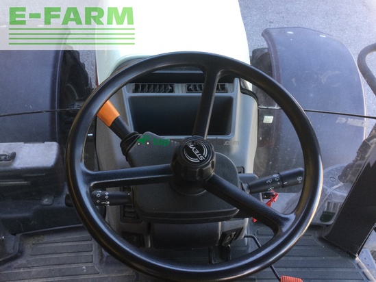 Tractor agrícola - Steyr - 6185 CVT