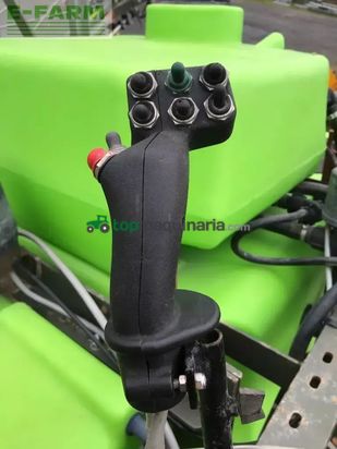 Atomizador - Tecnoma - tx 800 regulair