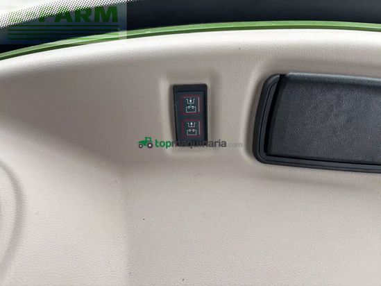 Tractor agrícola - Fendt - 724 vario profi+