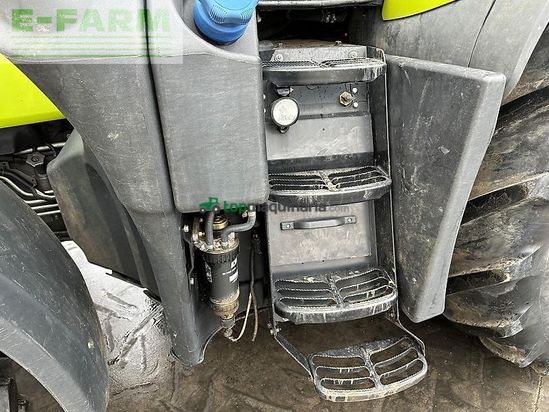 Tractor agrícola - Claas - axion 810