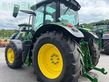 Tractor agrícola - John Deere - 6r145 / 6r 145