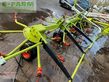 Henificador - Claas - volto 800