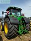 Tractor agrícola - John Deere - 7r 270