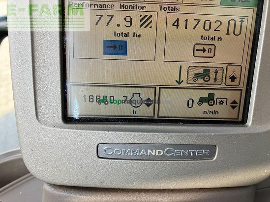 Tractor agrícola - John Deere - 7430