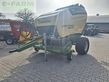 Empacadora gigant - Krone - comprima v 150 xc plus 26 messer