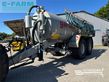 Cuba de purin - Kotte - vt 17300 | 15 meter bomech