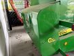 Empacadora gigant - John Deere - rundballenpresse 592 maxi cut