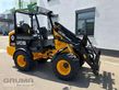 Telescopica - JCB - 403 smart power