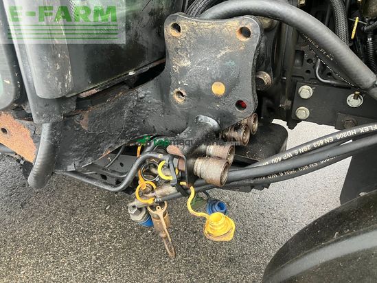 Tractor agrícola - John Deere - 3320