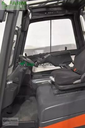 Elevadora - Linde - e 30 l 387