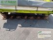Cortacésped manual - Claas - disco 3200 fc profil