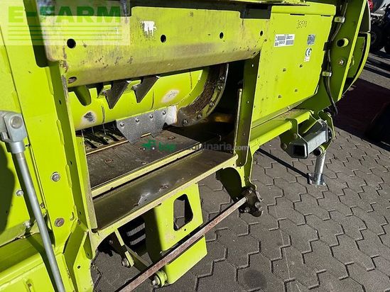 Cabezal - Claas - pu 300 hd profi