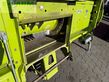 Cabezal - Claas - pu 300 hd profi