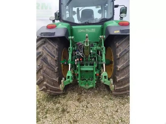 Tractor agrícola - John Deere - 7230r