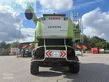 Cosechadora de Cereal - Claas - lexion 760 tt