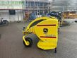 Cabezal - John Deere - 639