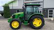Tractor agrícola - John Deere - 5075e med aircondition og vendegear
