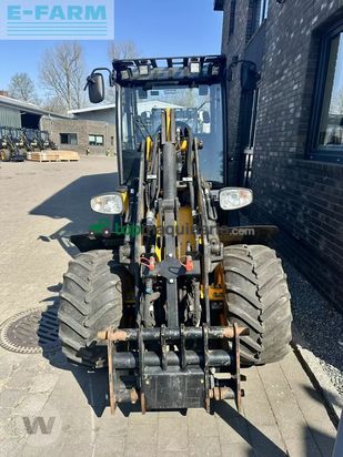 Telescopica - JCB - 403 agri