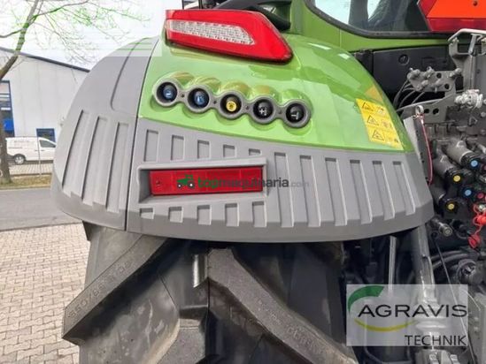 Tractor agrícola - Fendt - 724 vario gen-7 power+ setting1