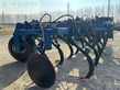 Cultivador - Dal-Bo - frontgrubber 600