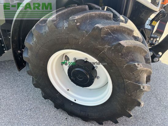 Tractor agrícola - Steyr - 4130 expert cvt CVT