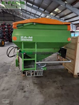 Esparcidor - Amazone - za-m 3600