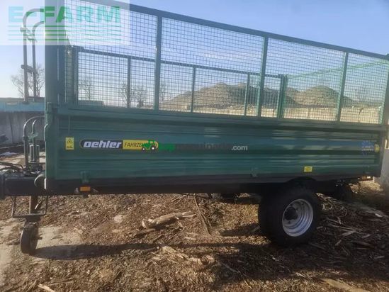 Volquet - Oehler - fdk 45 s