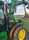 Tractor agrícola - John Deere - 5067e