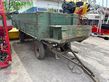 Volquet - Stetzl - 2-achs 2-seiten kipper