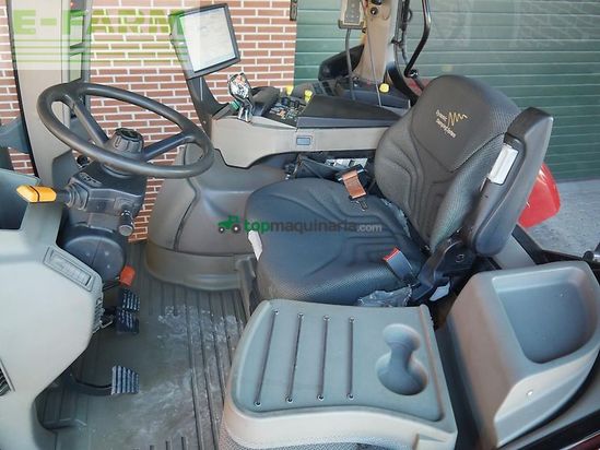 Tractor agrícola - Case IH - puma 220 fzw gps